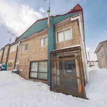 Motomachi House Hotel Exterior