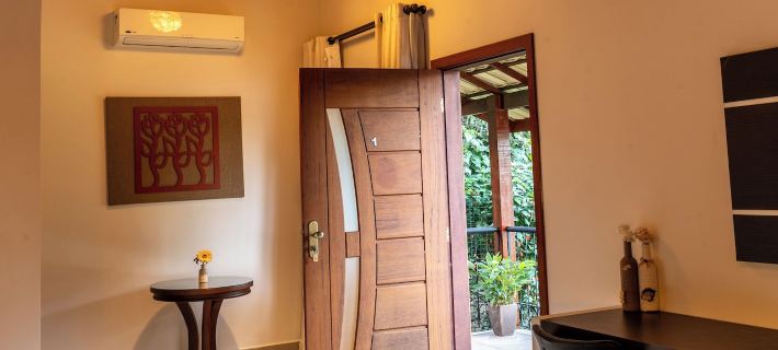 Pousada Rainha da Mata Hotels in Itatiaia