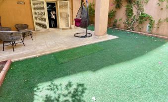 Villa Garden & Prime Location New Cairo by Best of Bedz