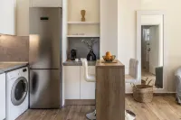 Sun City Luxury Apartments