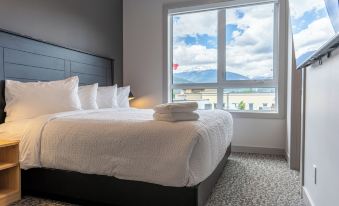 Basecamp Suites Revelstoke