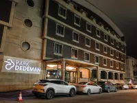 Park Dedeman Baku Hotels near Flag Square