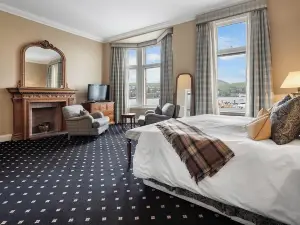 The Royal Hotel Campbeltown