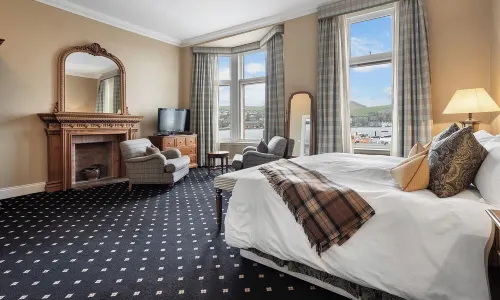 The Royal Hotel Campbeltown