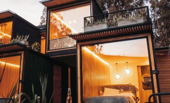 Hawkay Glamping