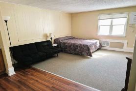 Love Hotels Timberline by OYO Lake Superior