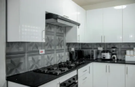 Cottage in Harare near Westgate