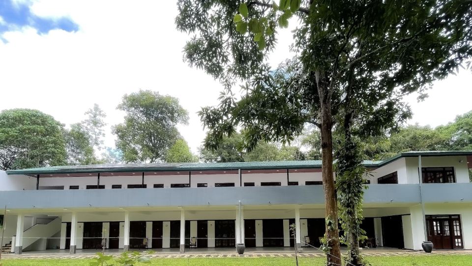 Victoria Nature Resort