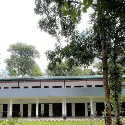 Victoria Nature Resort Hotels near Digana Centre