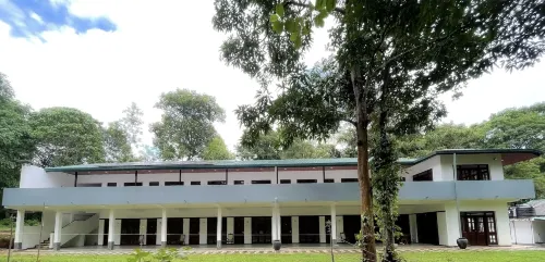 Victoria Nature Resort - Resorts