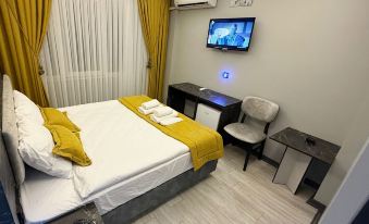 Rıfat Otel