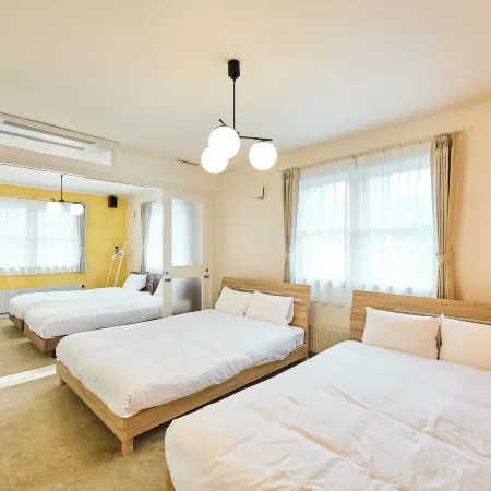 deco MK living