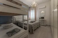 Casa Liliana Ac, Wifi, Forte Dei Marmi