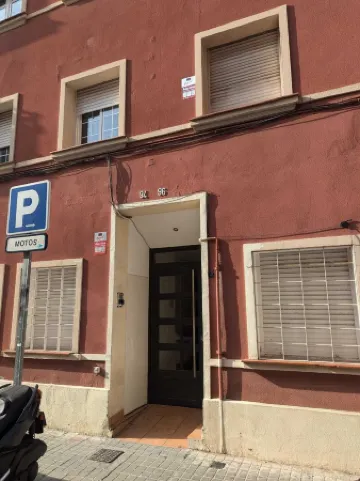 Caliu Apartments Barcelona - Fira Отели в г. Оспиталет-де-Льобрегат