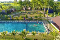 Hizo Garden Resort Hôtels à : Cư Suê