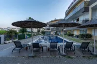 Lara Beach Homes - Bãi biển