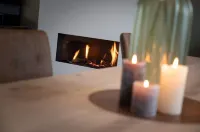 Luxury 8-Person Wellness Villa with Sauna and Outdoor Hot Tub is Unique - 4-Star