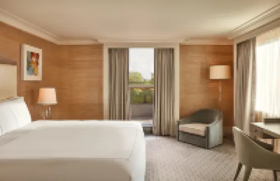 The Berkeley, Maybourne Hotel Collection