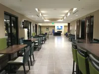 Comfort Inn & Suites Zion Park Area - Frühstück