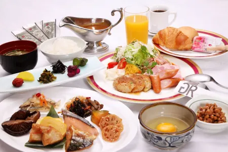 Green Rich Hotel Oita Miyakomachi Отели рядом с достопримечательностью «Mt. Takasaki»