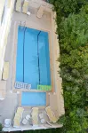 Bayram Apart Hotel - ติดทะเล