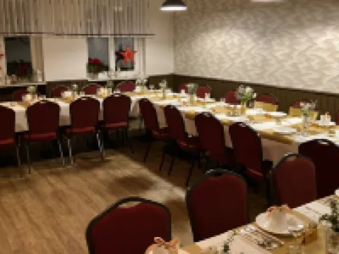 Hotel Ratsstuben Kalbe Hotels in Kalbe