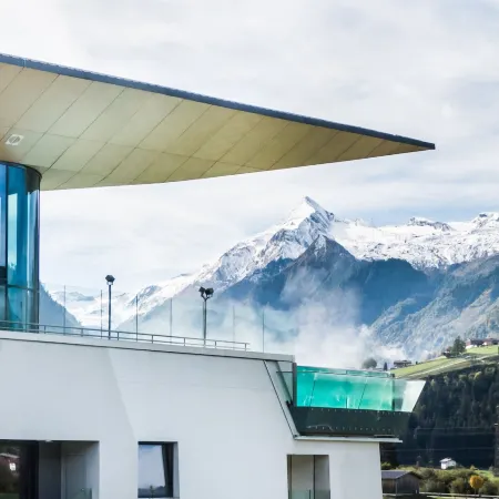 Tauern Spa Hotel & Therme