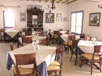 Hotel Anatolia Hoteles en Miconos