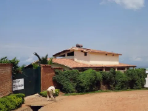 Goodlife Residence Hotels in Rohero