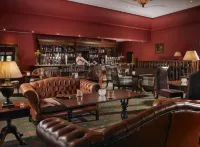 Hotel Woodstock Ennis - bar