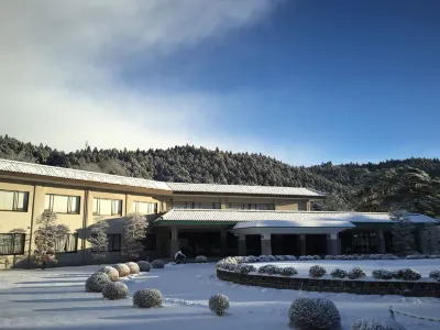 Nikko Toshogu Koyoen Hotel a 