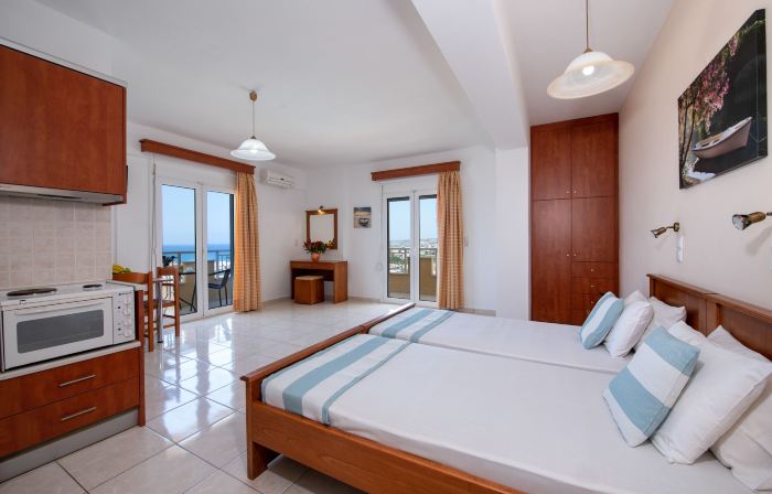 Sunrise Apartments