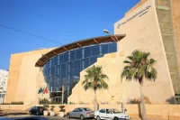 Protur Roquetas Hotel & Spa - Badekar