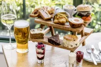 Gamekeepers Inn Hotels in Kettlewell with Starbotton