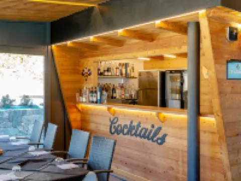 Lazy Bee Camping Village Hotel a Quart