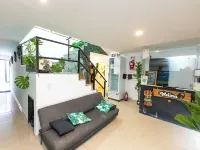 Ohana Apart Hotel Hotels in Termas de Rio Hondo