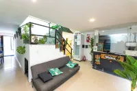 Ohana Apart Hotel Hotels in Termas de Rio Hondo