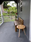 Vee's Country Apartments Hoteles en La Cour Ville
