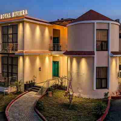 The Royal Riviera Resort & Stay Hotel Exterior