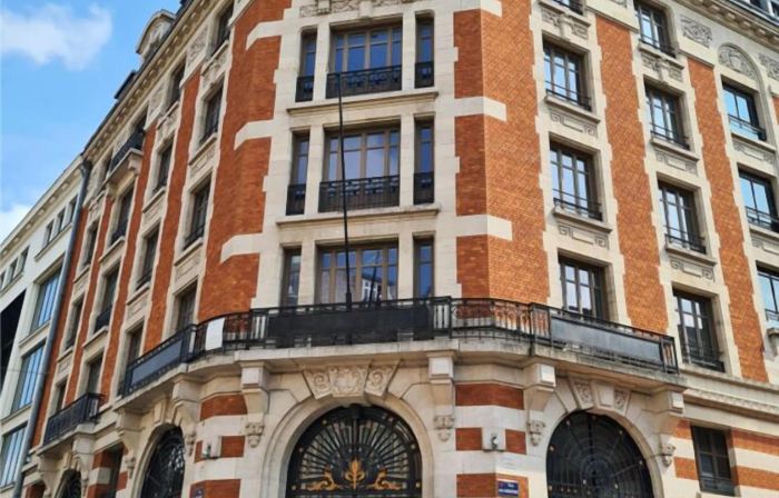 Hotel & Spa Oceania Lille Les Augustins