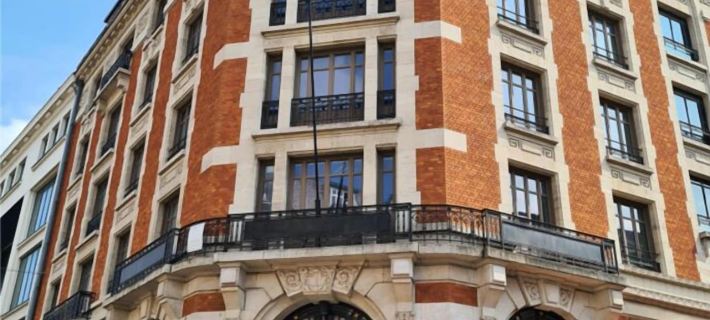 Hotel & Spa Oceania Lille Les Augustins Ξενοδοχεία στην πόλη Λιλ