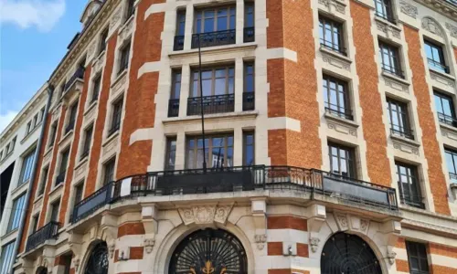 Hotel & Spa Oceania Lille Les Augustins