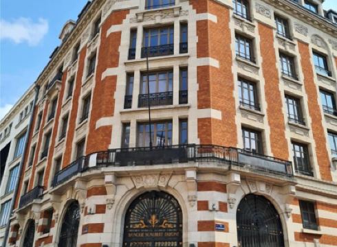 Hotel & Spa Oceania Lille Les Augustins