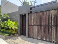 Tanna Villa Kelating Bali Hotel in zona CV Timang Agung