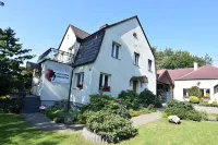 Apartment in Choczewo Near Baltic Sea