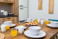 Ekaterini Luxury House Hotels in Foinikas