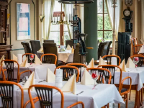 Hotel Stettiner Hof Hotels in Greifswald