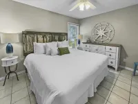 Inlet Dunes 204 1 Bedroom Townhouse by RedAwning