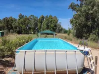 Bed & Breakfast Pintadera - Pools