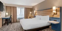 Country Inn & Suites by Radisson, Modesto-Salida - Habitación King - Accesible - No Fumadores